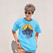 Fear The Wings Of The Night